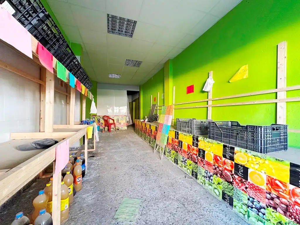 Local comercial en venda a Bailén - Miraflores, imagen 2