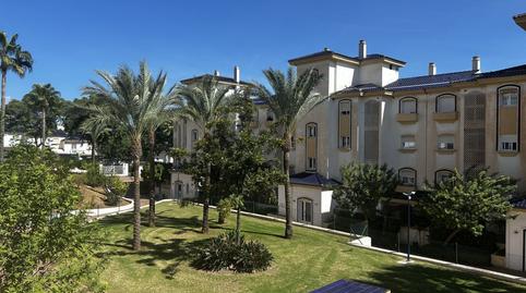 Foto 2 de Pis en venda a Mercedes Formica, Cortijo de Maza - Finca Monsalvez - El Olivar, Málaga Capital