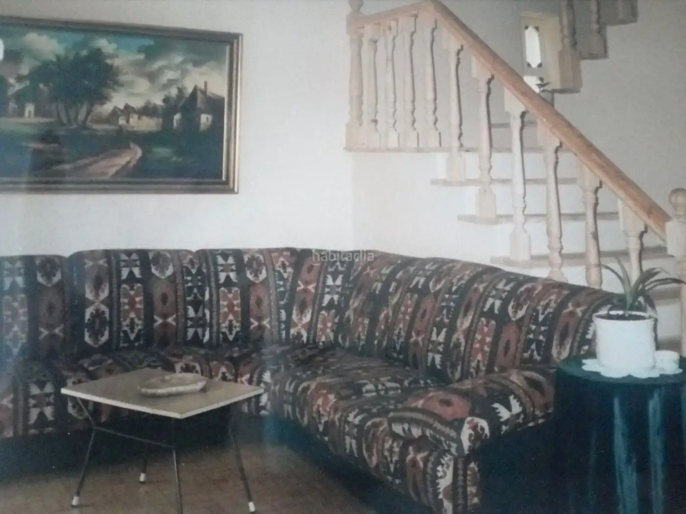 Detached house with garden for sale in Calle la Rodera 22, imagen 15