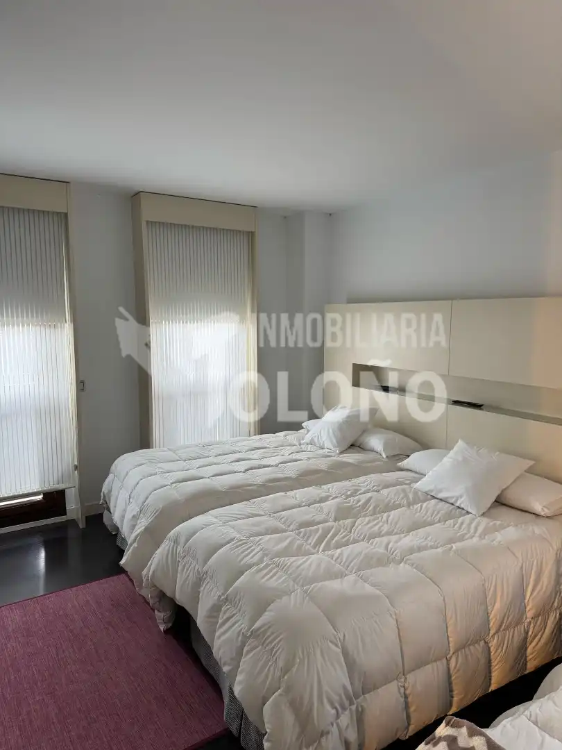 Habitación de Local en venta en San Asensio con Calefacción y Amueblado