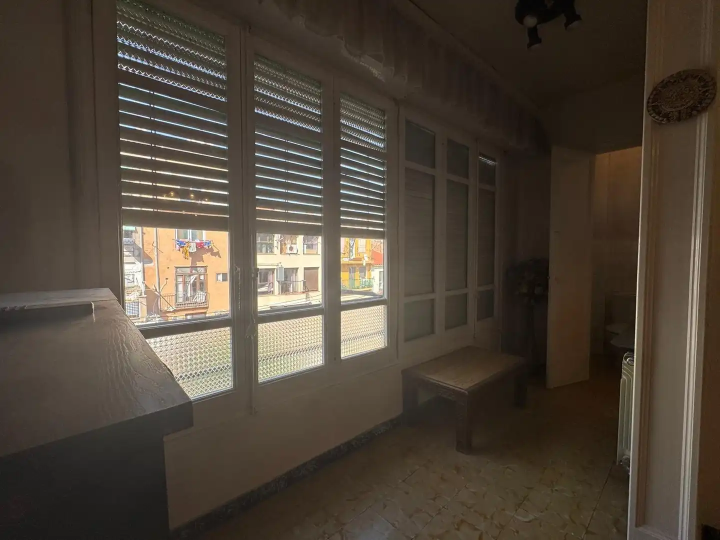 Terrassa de Pis en venda en Manresa amb Aire condicionat, Calefacció i Traster
