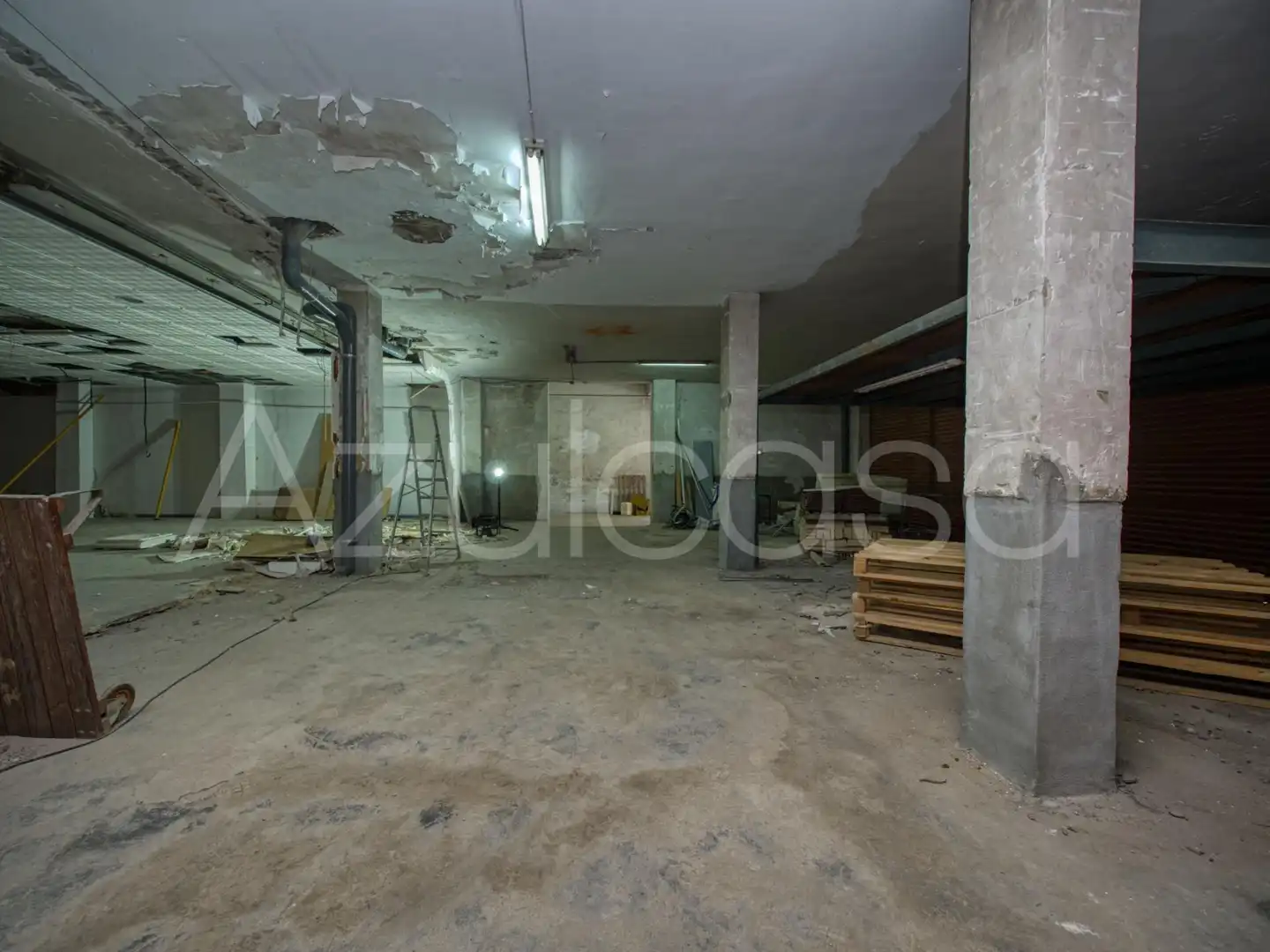 Local comercial en alquiler en Avenida Novelda, imagen 34