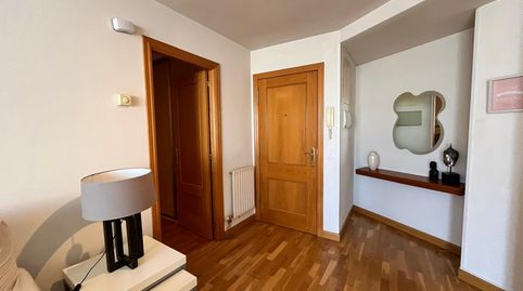 Foto 4 de Apartamento de alquiler en Calle Don Juan de Austria, Universidad - Las Huelgas, Burgos Capital