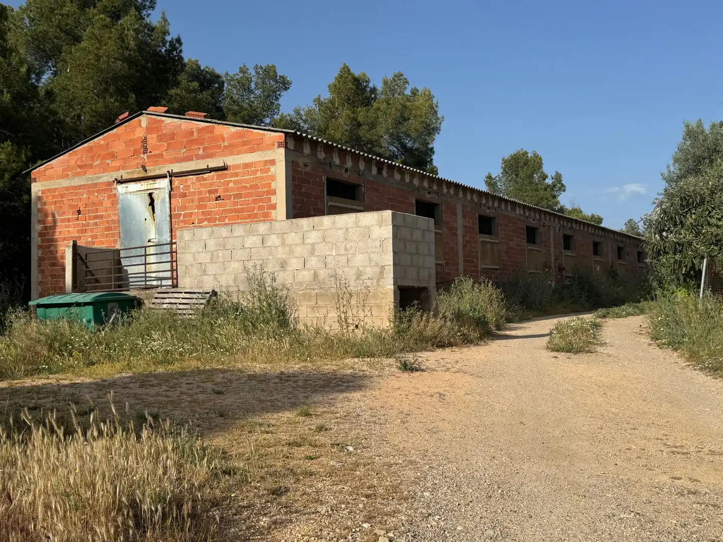 Terreni e lotti in vendita a Valderrobres, imagen 8