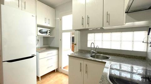 Foto 4 de Pis en venda a Ciudad Jardín, Murcia