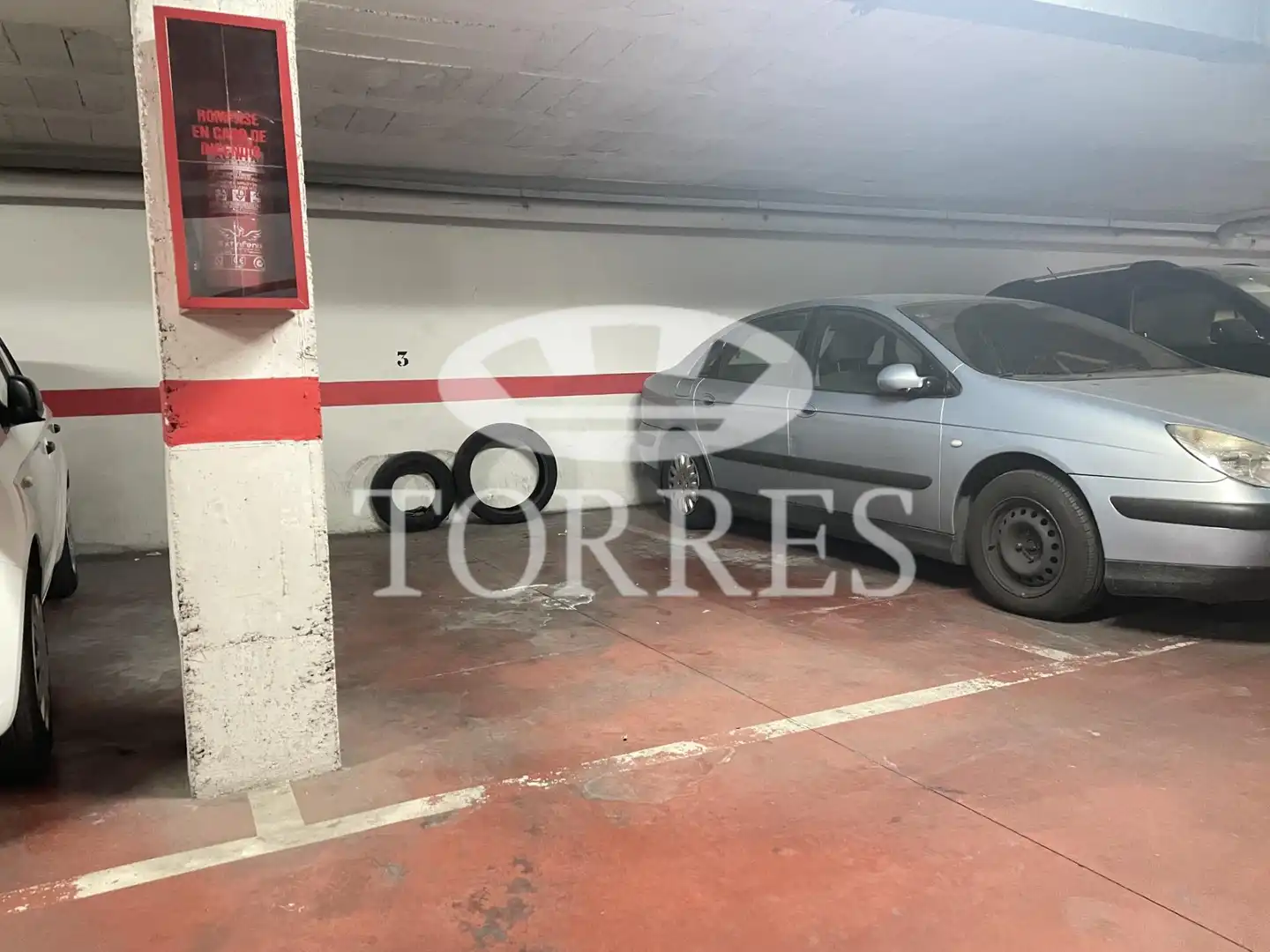 Individuale in affitto a Calle Serna 6, imagen 3