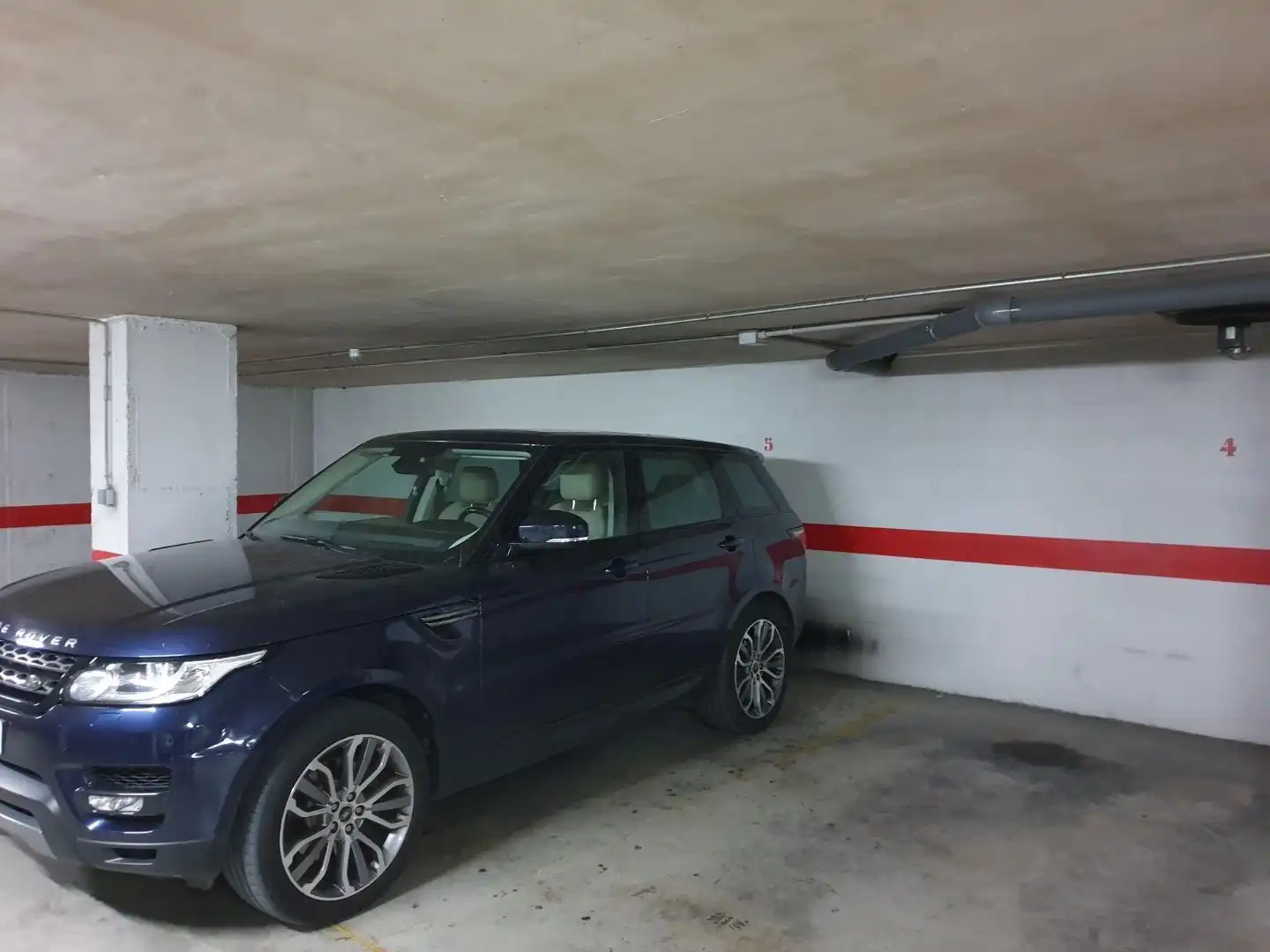 Flat with lift for sale in Doctor Molina 77, imagen 8