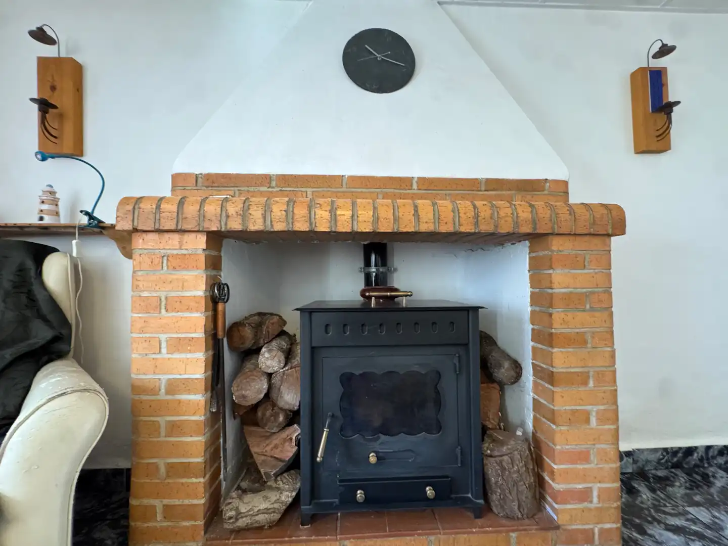 Casa o chalet en venta en Caravaca de la Cruz con Aire acondicionado, Jardín privado y Trastero