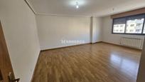 Bedroom of Flat for sale in  Logroño  with Heating, Parquet flooring and Storage room