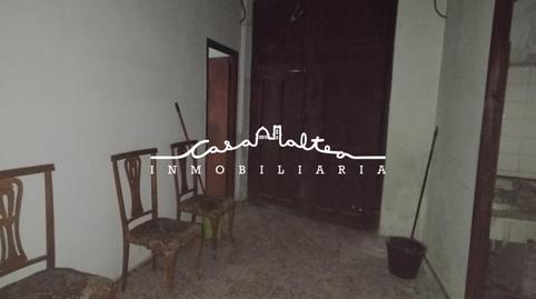 Foto 4 de Finca rústica en venta en Bolulla, Alicante