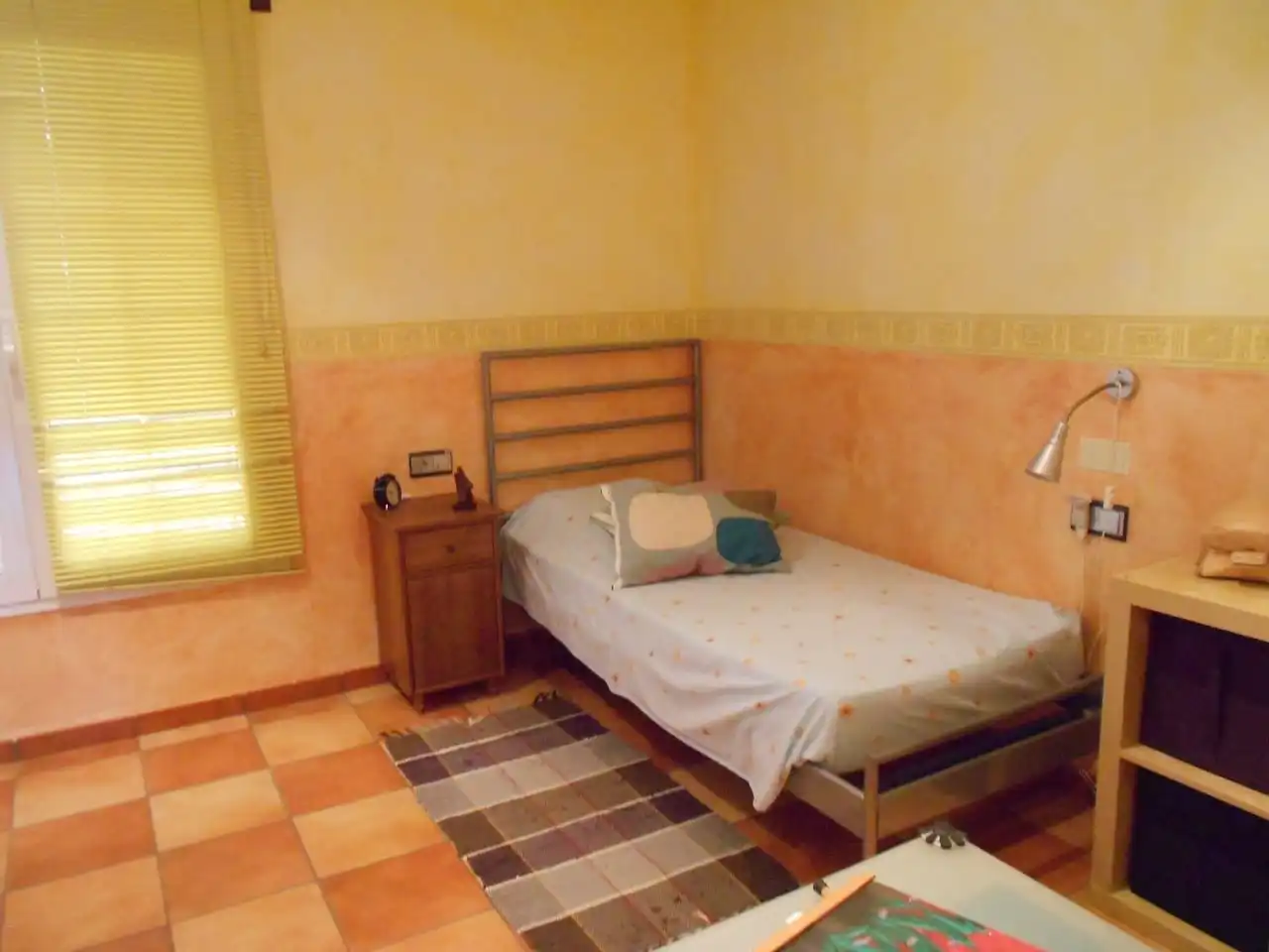 Villa mit Pool zum Verkauf in Aspe Centro, imagen 13