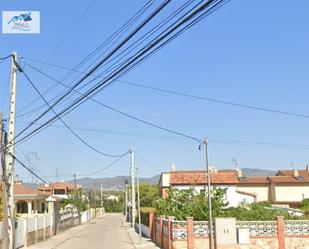 Exterior view of House or chalet for sale in Santa Oliva