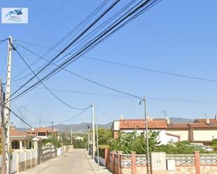 Vista exterior de Casa o xalet en venda en Santa Oliva