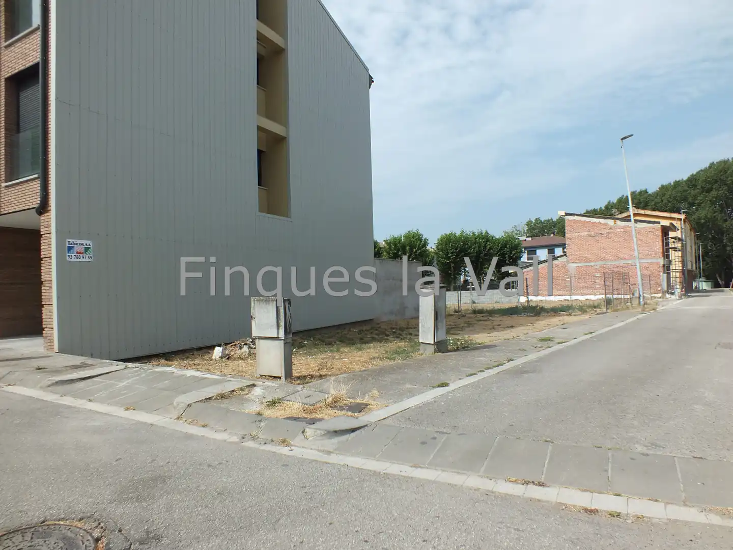 Terreni e lotti in vendita a Santa Eugènia de Berga, imagen 2