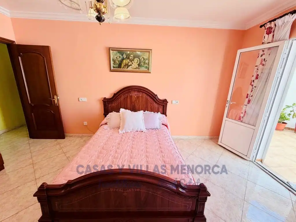 Wohnung mit Terrasse zum Verkauf in Carrer des Porrassar Nou, imagen 25