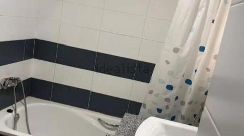 Foto 5 de Pis de lloguer a Nueva Almería - Cortijo Grande - Vega de Acá, Almería Capital