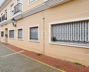 Exterior view of Building for sale in Fuengirola