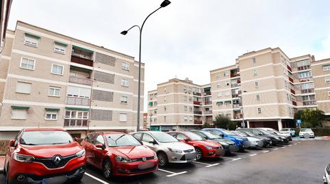 Foto 3 de Traster de lloguer a Calle Cervantes, 11, Santa Bárbara - La Zaporra, San Sebastián de los Reyes