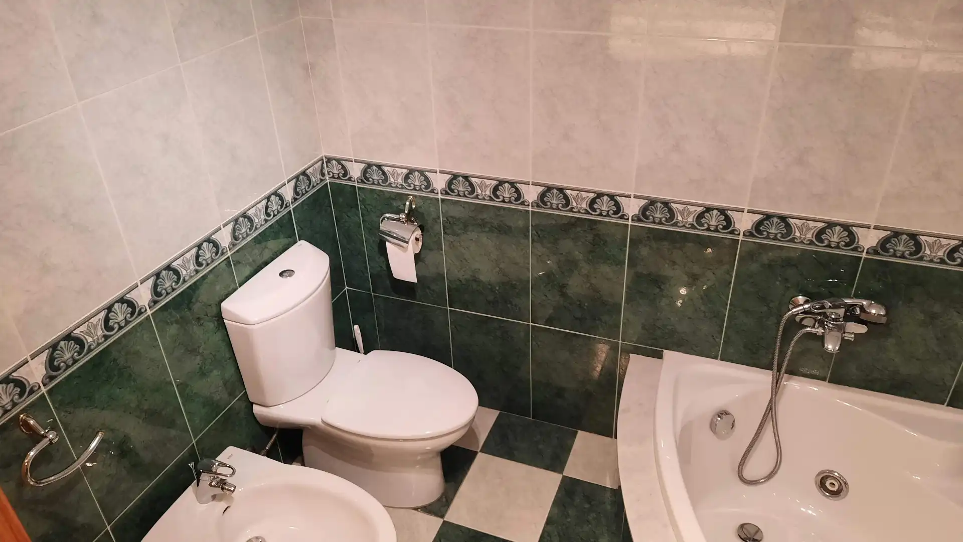Bany de Pis en venda en Vinaròs amb Aire condicionat, Calefacció i Terrassa