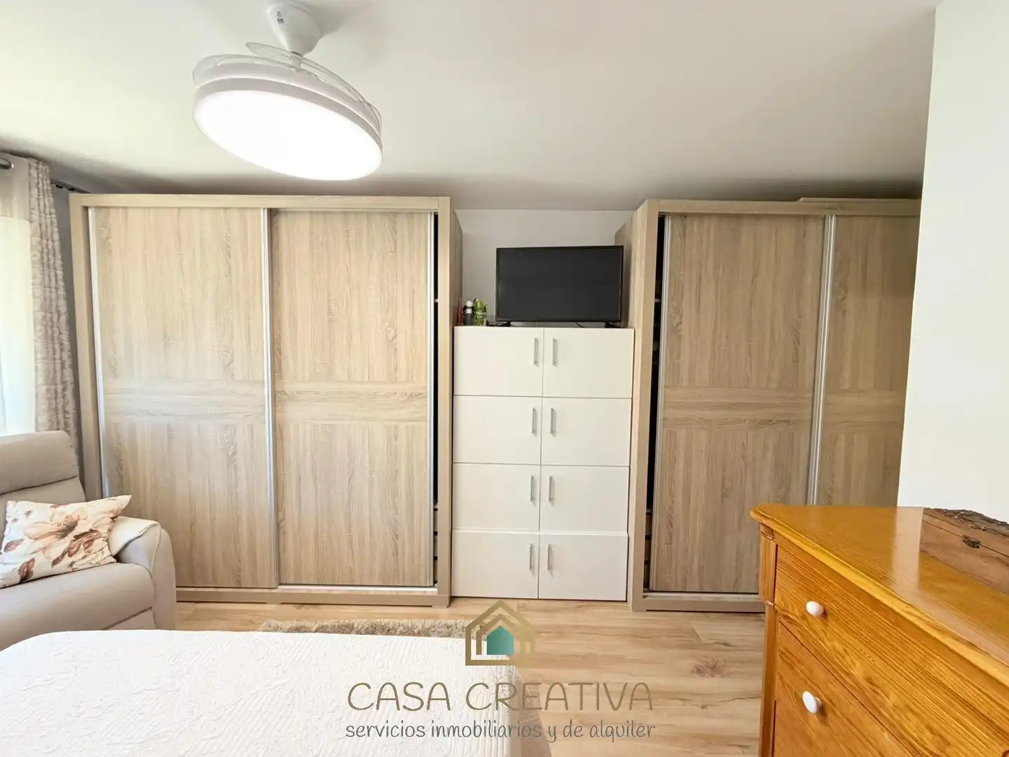 Piso con terraza en venta en Avenida REPUBLICA ARGENTINA DE LA, imagen 65