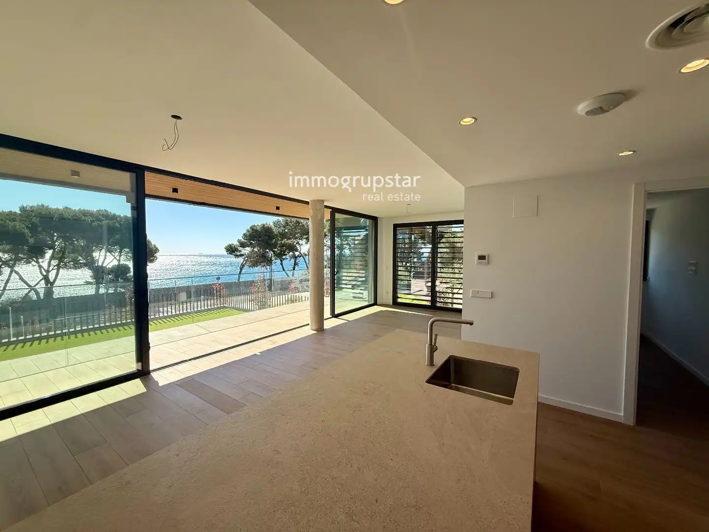 Apartament en venda a Cavall Bernat, Los Pinos - Politur