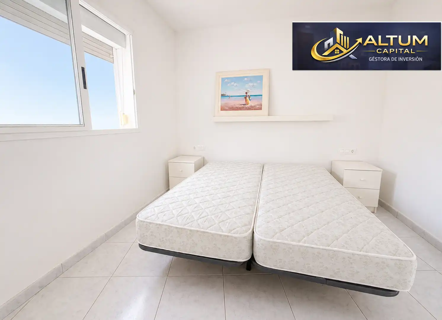 Bedroom of Flat for sale in Adeje  with Storage room, Furnished and Oven