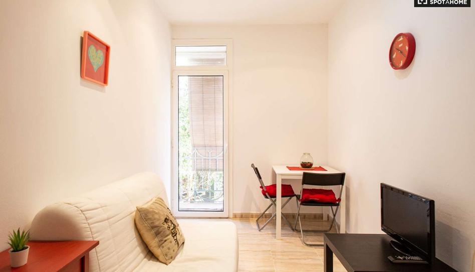 Photo 1 of Apartment to share in La Torrassa, Barcelona