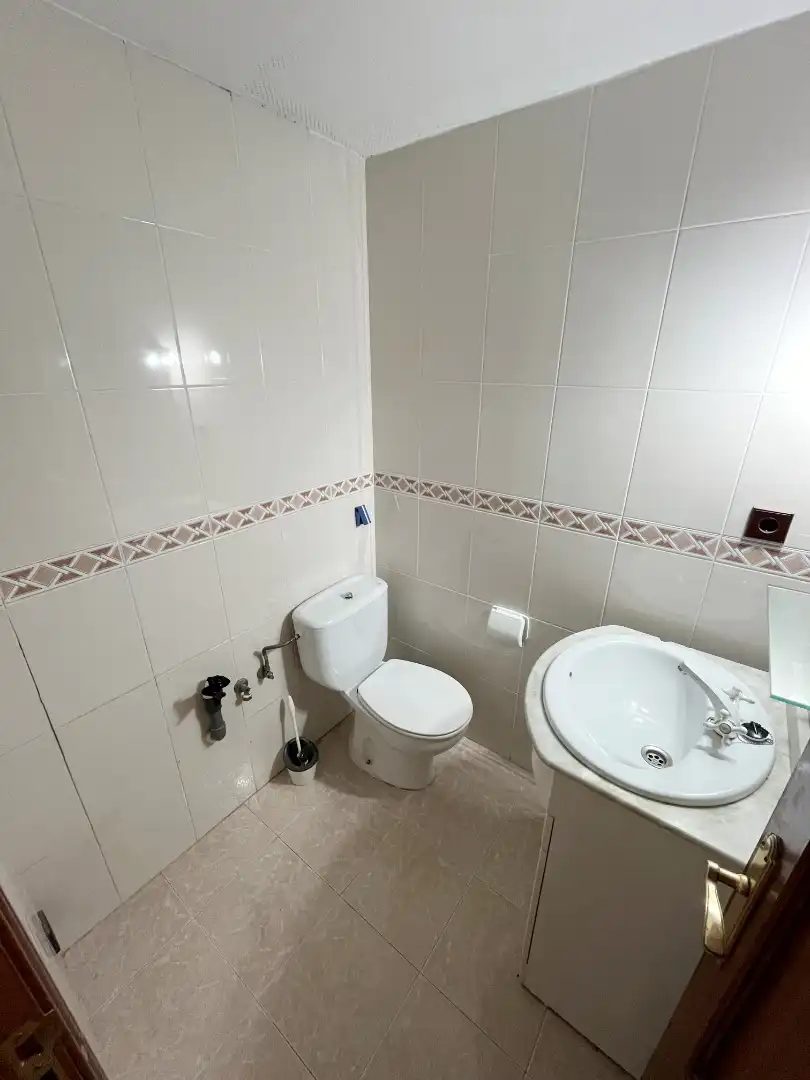 Flat with lift for sale in Calle Butrón, imagen 27