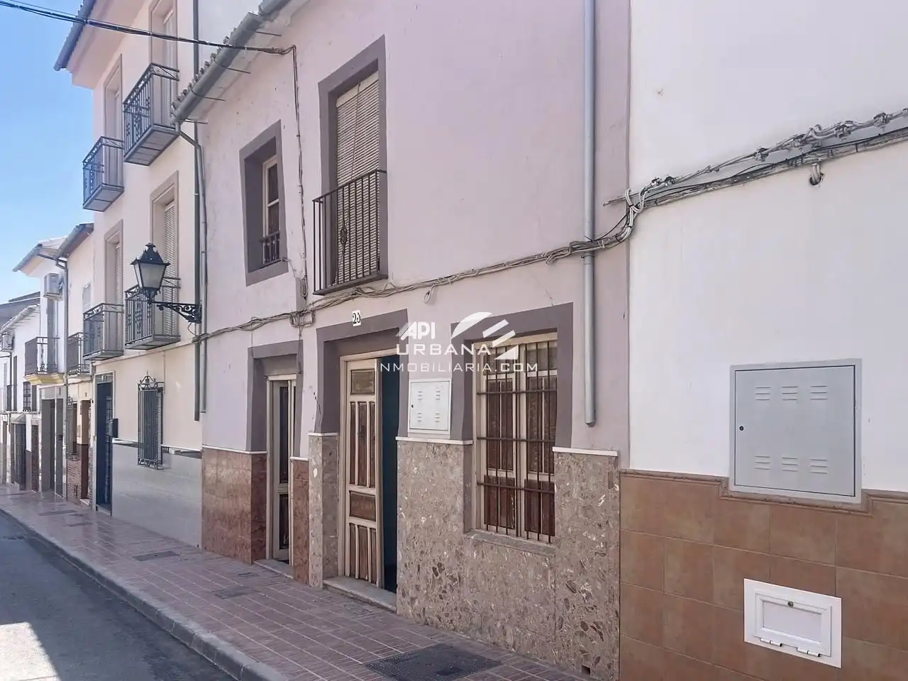 Terrenys i solars en venda a José María Labrador