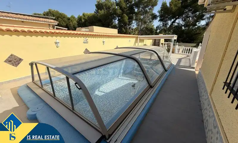 Villa avec piscine à vendre à El Pinar de Campoverde, imagen 35
