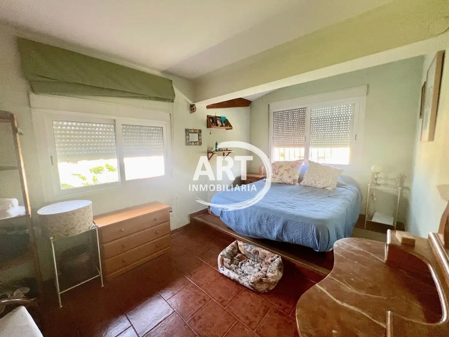 Jardín de Casa o chalet en venta en L'Eliana con Aire acondicionado, Calefacción y Jardín privado
