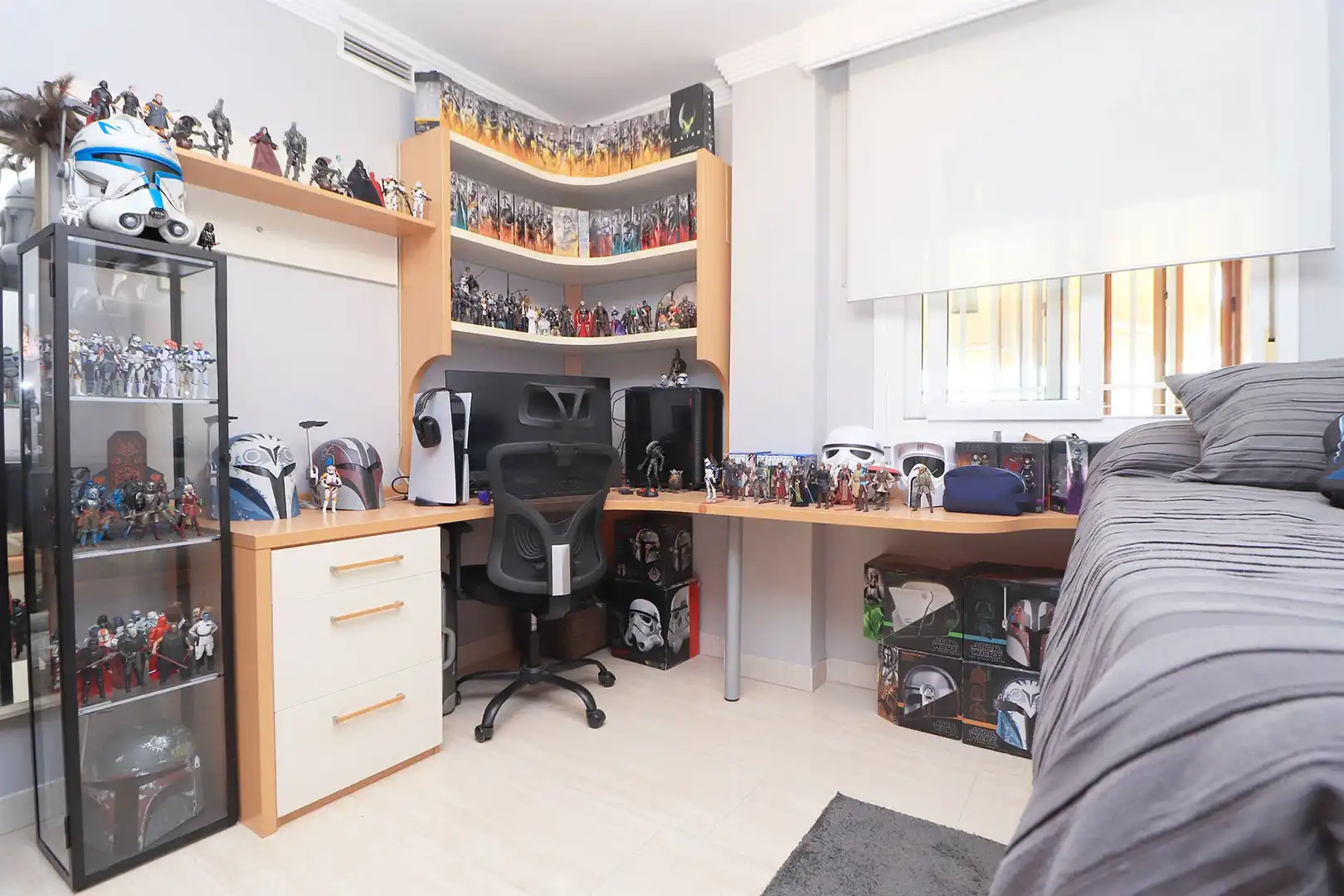 Apartments for sale in Málaga