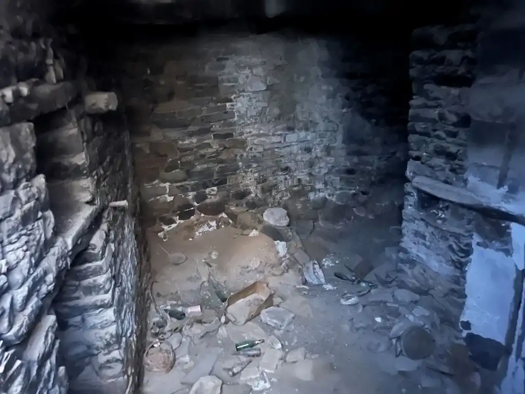 Casa o xalet en venda en Conca de Dalt