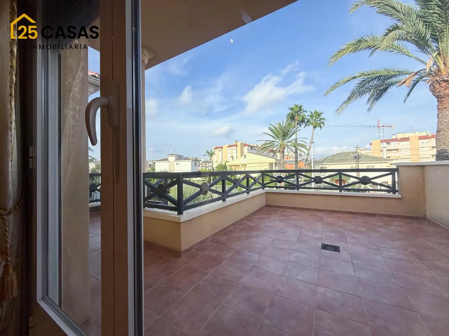 Villa mit Terrasse zum Verkauf in Calle JOSE ANTON AGULLO, imagen 37