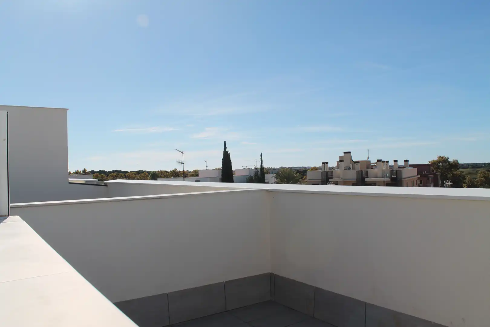 Appartement avec terrasse à vendre à Carrer del Doctor Fleming 7, imagen 21