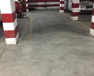 Parking of Garage for sale in  Córdoba Capital