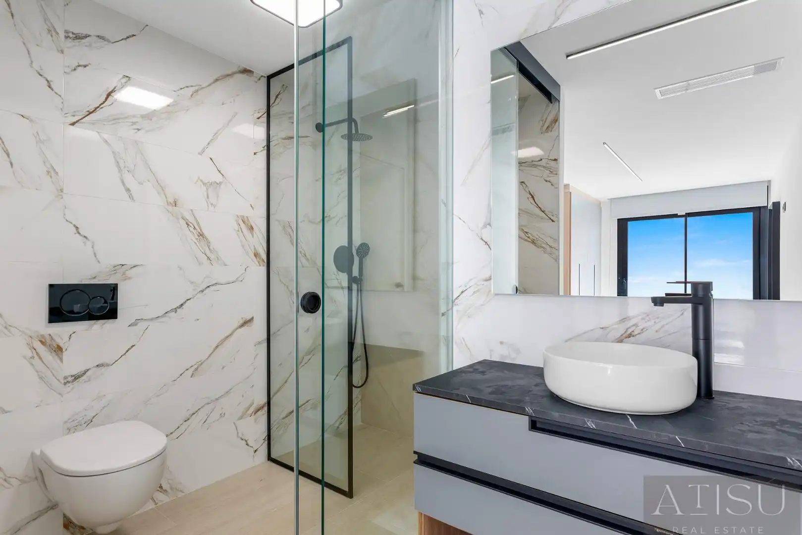 Penthouse mit Pool zum Verkauf in El Raso, imagen 21