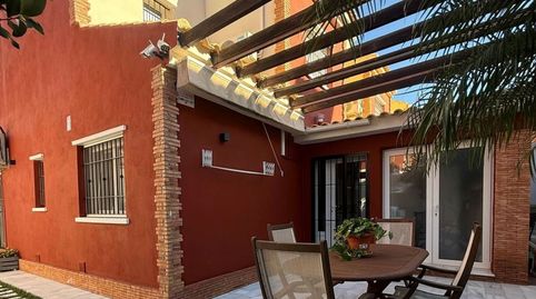 Foto 4 de Casa adosada en venda a El Mojón, Pilar de la Horadada