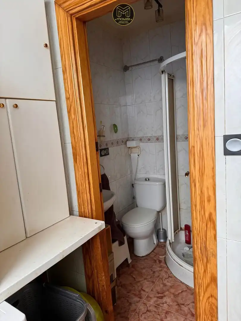 Piso con terraza en venta en Martos, imagen 14