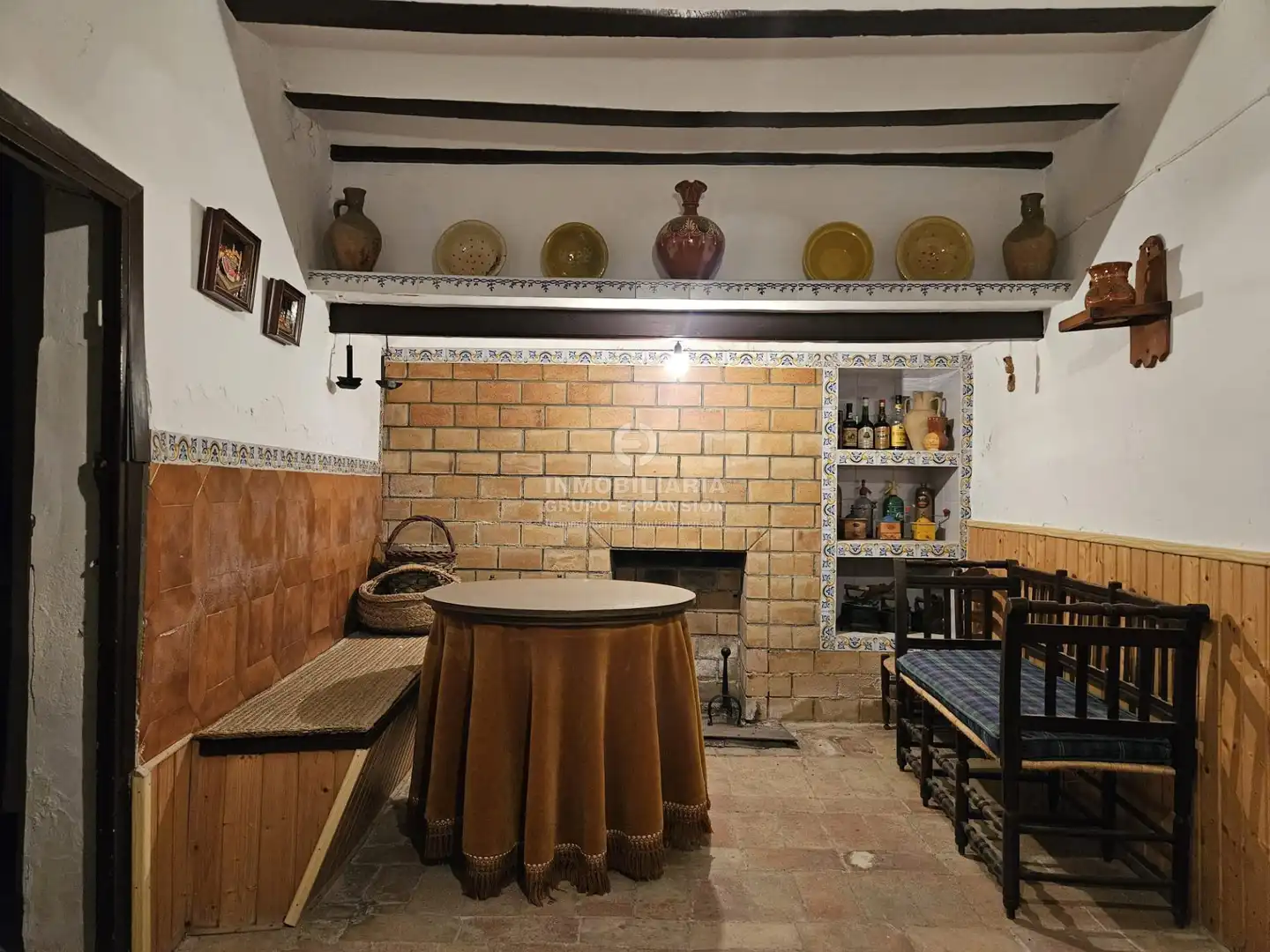 Houses for sale in Villena  with Heating, Private garden and Terrace