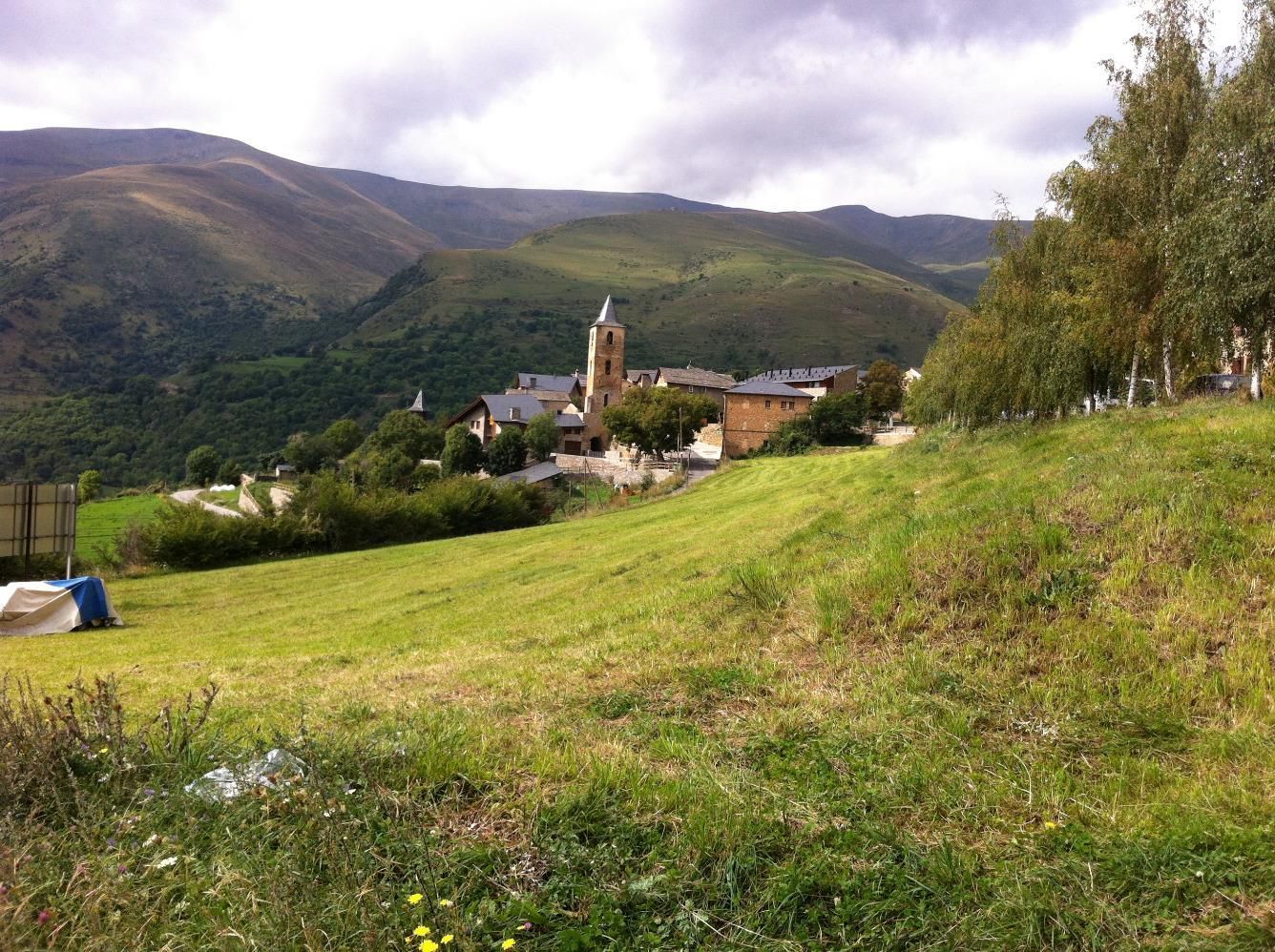 Residencial en venda a Sort