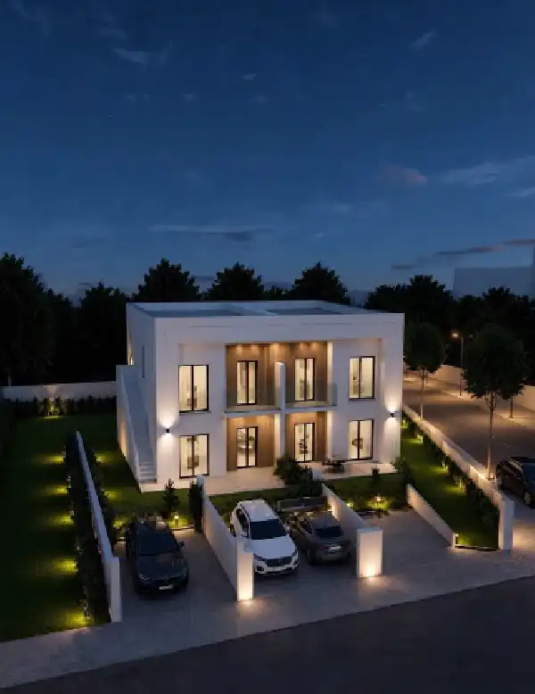 Casa bifamiliare con terrazza in vendita a Centro, imagen 10