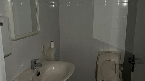 Foto 3 von Geschaftsraum zur Miete in Rúa Velázquez, 19, A Rúa , Ourense