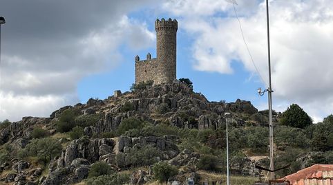 Foto 2 de Dúplex de alquiler en Casco Antiguo, Torrelodones