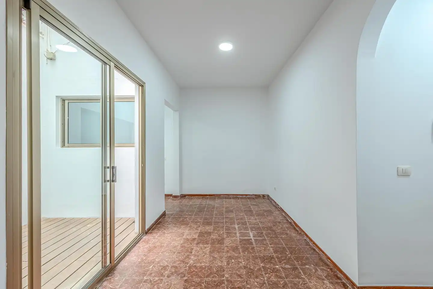 Bajo en venta en Calle Lucas Fernández Navarro, imagen 5