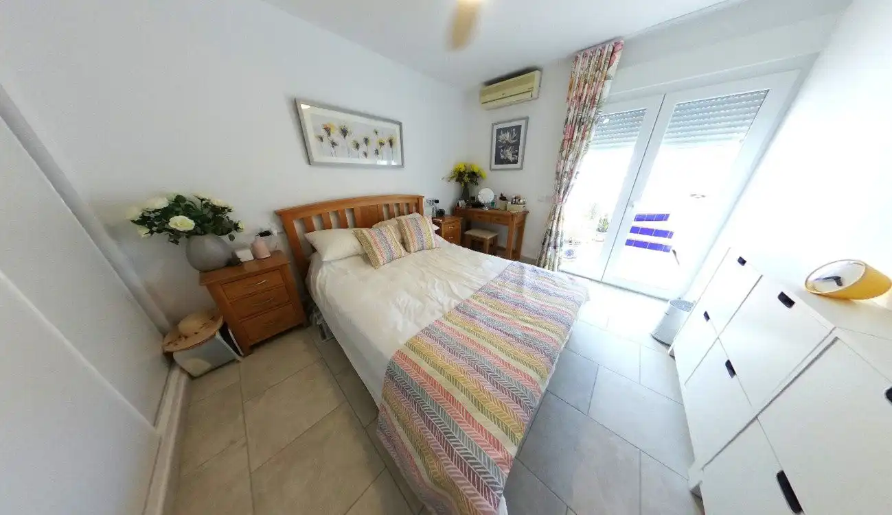 Casa rústica con jardín en venta en N/A, imagen 17