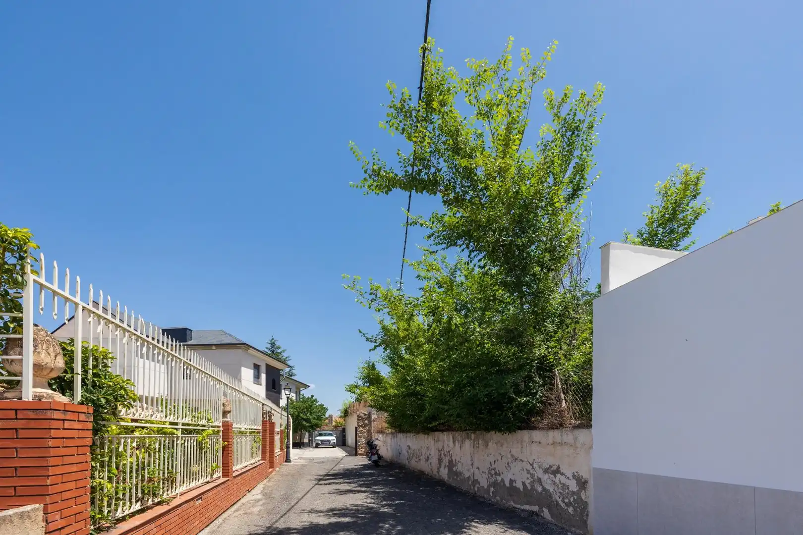 Grundstücke und Bauplätze zum Verkauf in Calle Casillas 10, imagen 7