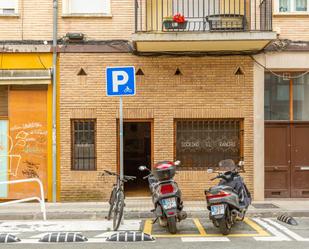 Aparcament de Local en venda en  Pamplona / Iruña amb Terrassa