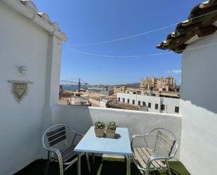 Terrace of Building for sale in  Palma de Mallorca