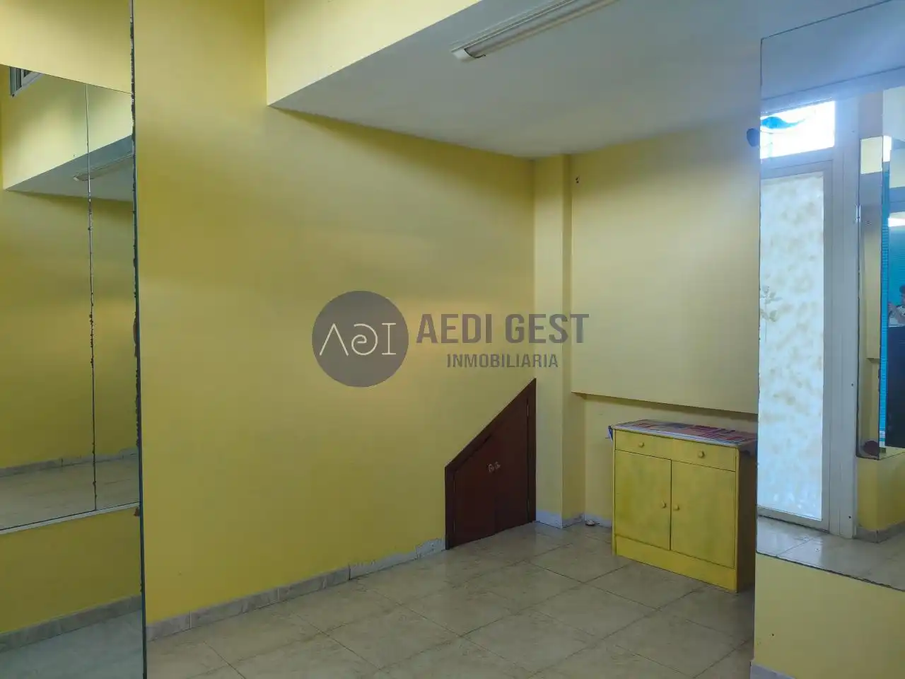 Commercial properties for rent in Nigrán